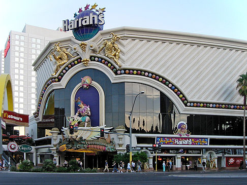 Fotos Hotel Harras | Las Vegas