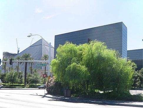 Foto Hotel Luxor - Las Vegas