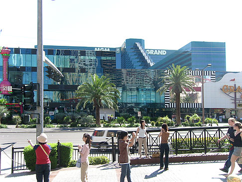 Hotel MGM Fotos