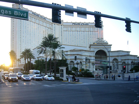 Hotel Monte Carlo
