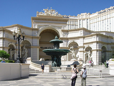Hotel Monte Carlo