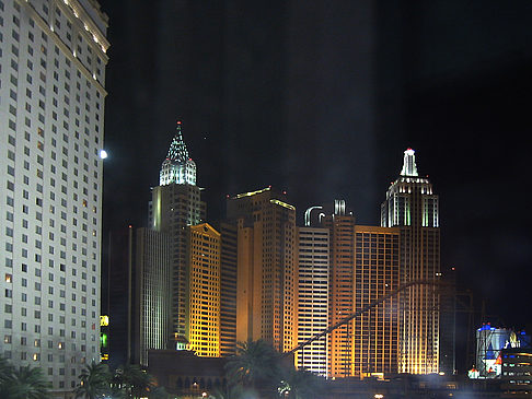 Foto Hotel New York