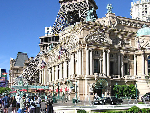 Fotos Hotel Paris